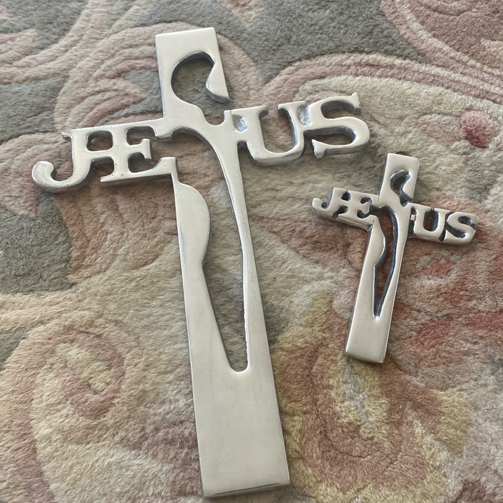 Cross X2 Silver